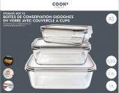 Image du produit Cook Concept Bol en verre