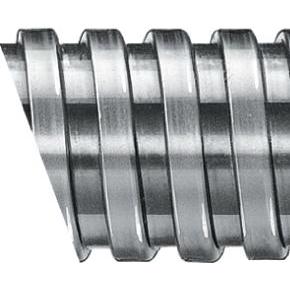 Thumbnail - Flexa, Kabelschutz + Kabelführung, Metallschutzschlauch (Kabelschlauch, 280 mm)