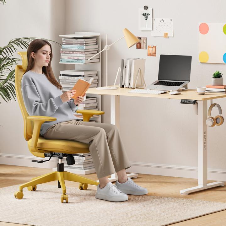 Actual product image Sense7 Moyo