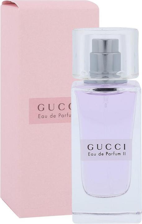 Immagine prodotto Gucci Ii (Eau de parfum, 30 ml)