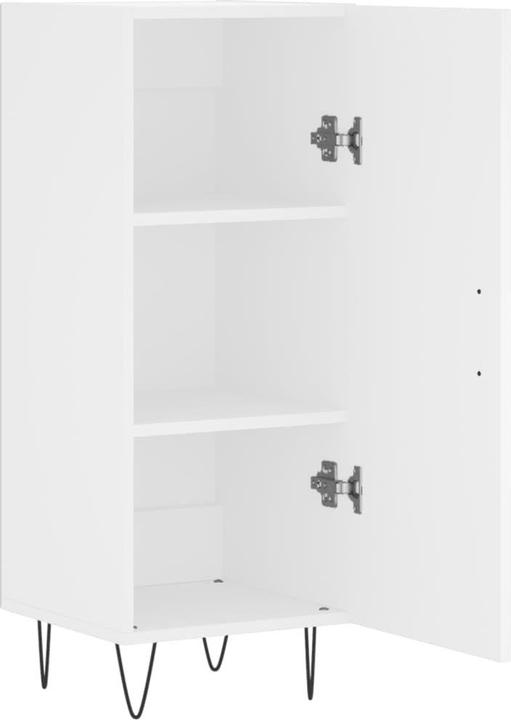 Image du produit vidaXL Sideboard (34.50 x 34 x 90 cm)