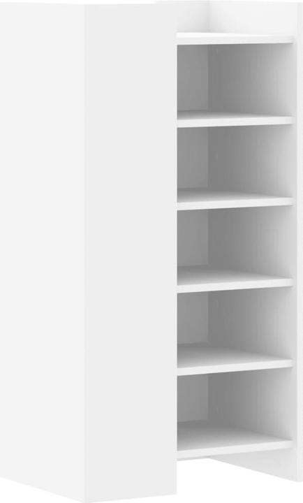 Immagine prodotto vidaXL Schuhschrank