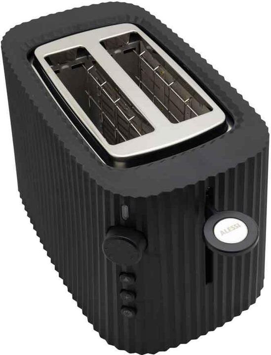 Produktbild Alessi Plissé Toaster