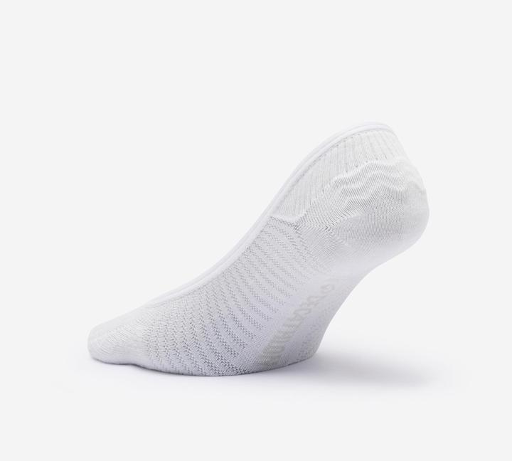 Produktbild Decathlon Füsslinge 2er-Set Baumwolle (2er Pack, 35 - 37)