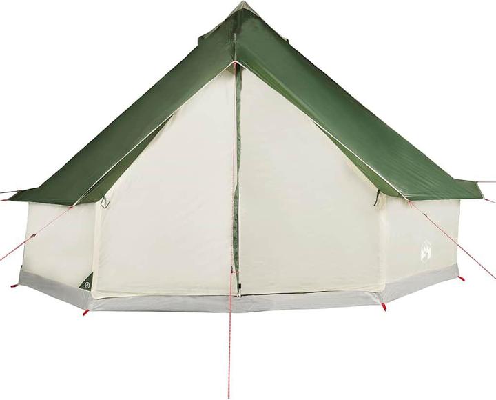 Produktbild vidaXL Familienzelt (11.80 kg)