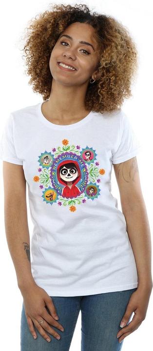 Produktbild Disney Coco Remember Me TShirt (L)