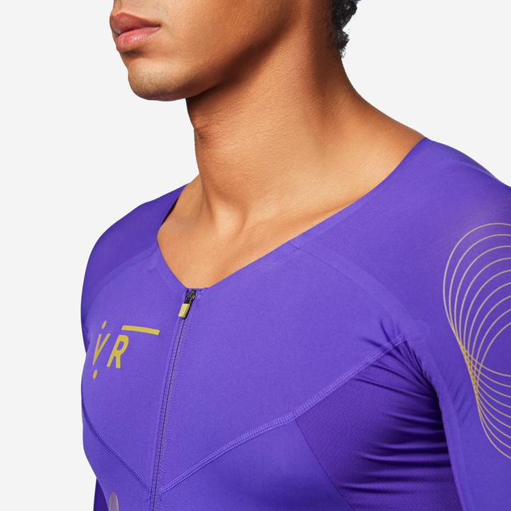 Produktbild Van rysel Men'S Long-Distance Triathlon Trisuit (S)