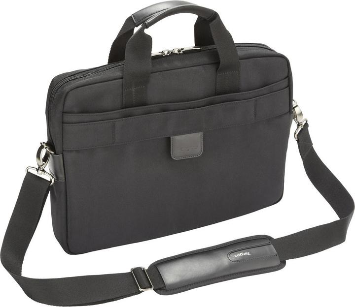 Actual product image Targus Lomax Ultrabook Topload Case (13.30", Apple, Universal)