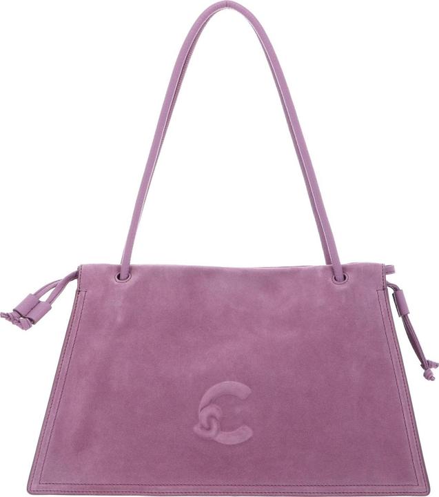 Immagine prodotto Coccinelle Dulse Suede Shoulderbag