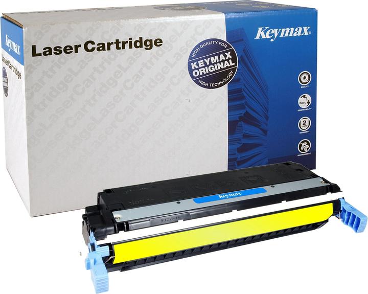 Produktbild Keymax 645a (Y)