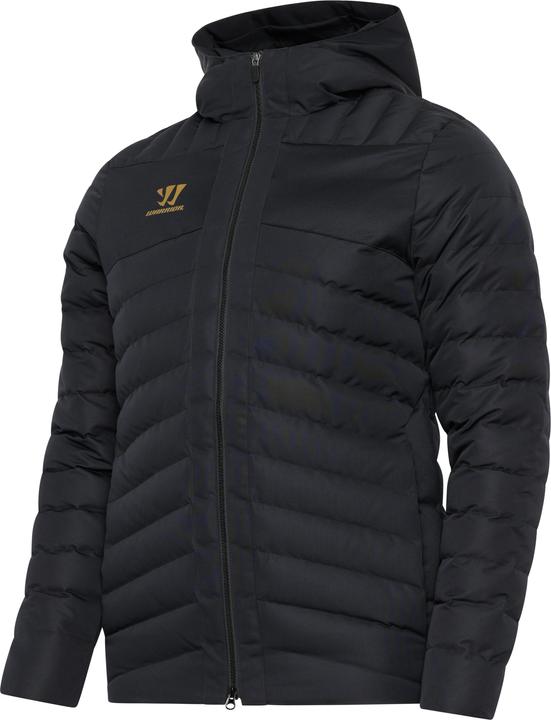 Produktbild Warrior Jacke Aurum (S)