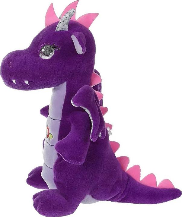 Produktbild Gipsy Klangdrache (20 cm)