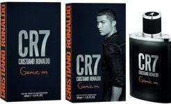 Actual product image CR7 Game On (Eau de toilette, 100 ml)