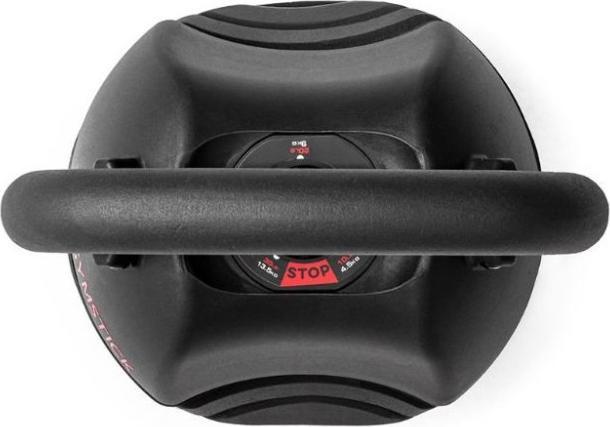 Produktbild Gymstick Verstellbare Kettlebell 13,5 KG