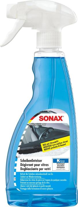 Produktbild Sonax Winterfit