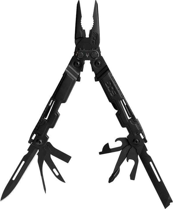 SOG Power Access - Black