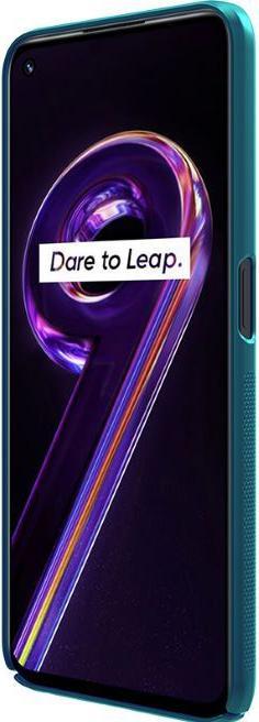 Produktbild Nillkin Super Frosted Shield Series Hülle (Realme 9 Pro)