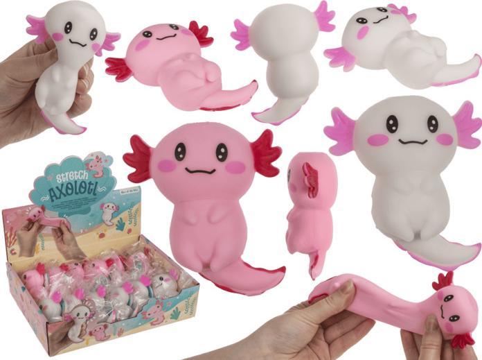 Sombo Assortimento di StretchAxolo