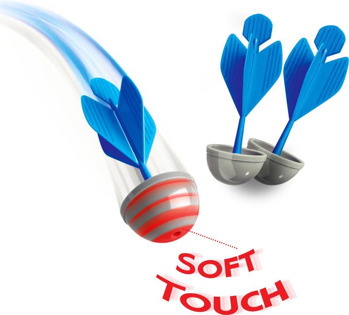 Actual product image Simba Park Dart Wurfspiel