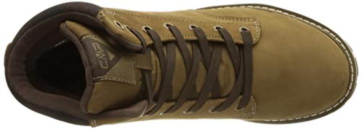 Actual product image CMP Campagnolo Dorado WP 39Q4937-P865 Brown 43 (43)