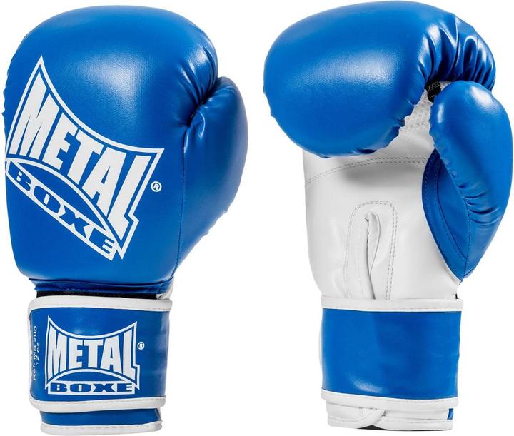 Produktbild MetalBoxe Handschuhe Training (12 OZ)