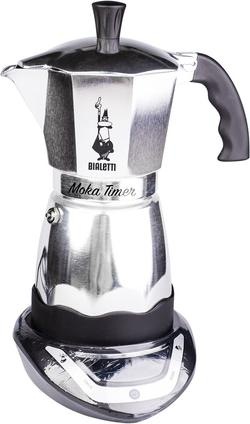 Actual product image Bialetti EasyTimer6 (6 T.)