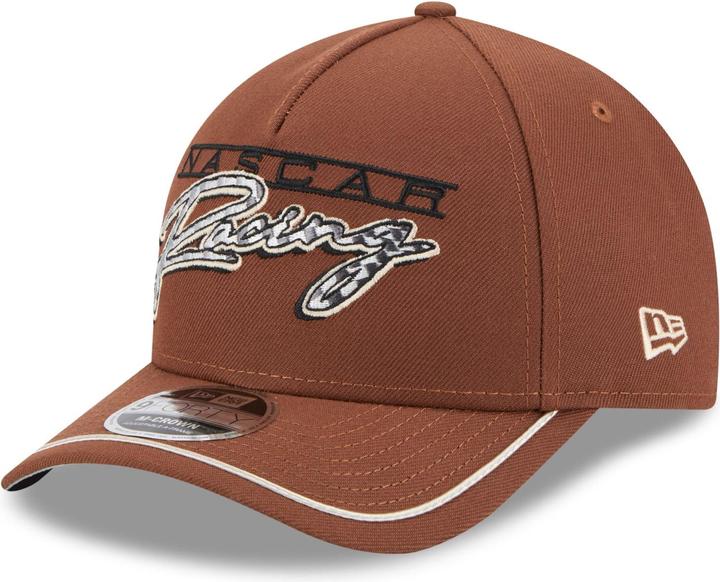 Produktbild New Era 9Forty M-Crown Cap - Motorsport Nascar Racing