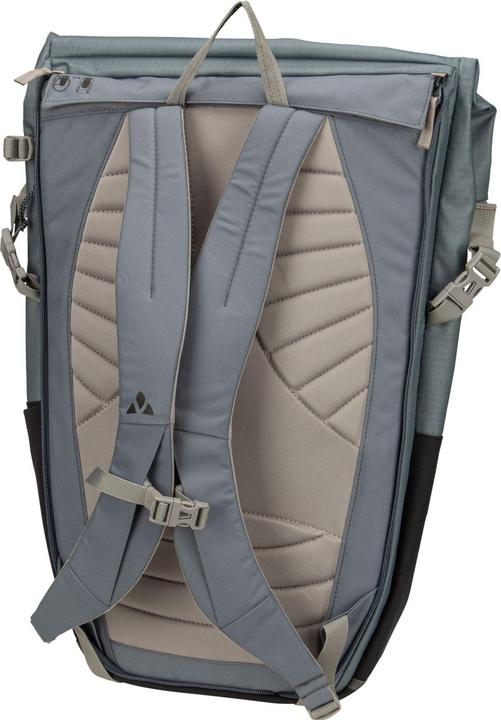 Immagine prodotto Vaude CityGo Bike 23 II Fahrradtasche 34 cm (23 l)