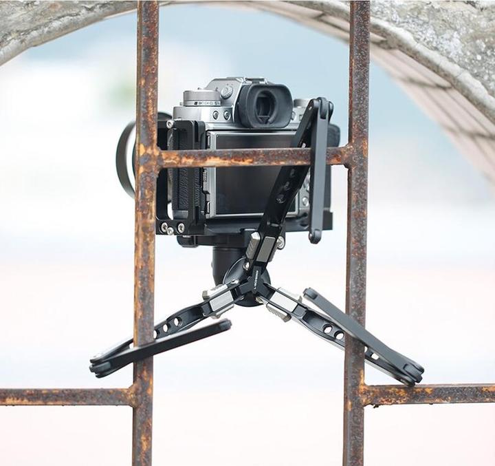 Actual product image Leofoto MT-03