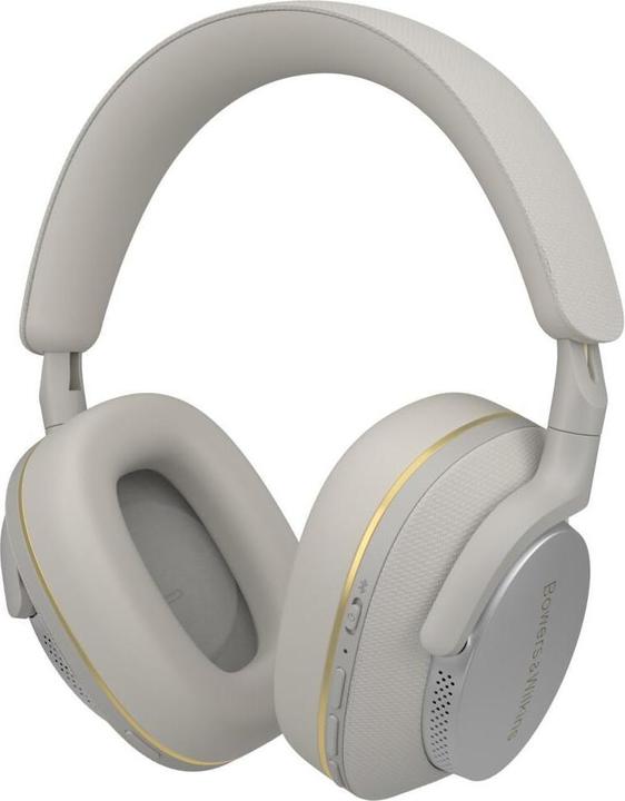 Produktbild Bowers & Wilkins Px7 S2-E (ANC, 30 h, Kabellos, Kabelgebunden)