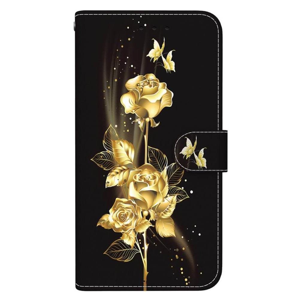 Cover per OnePlus Nord CE4 Lite, Fiori Floreale Mazzo Simpatico