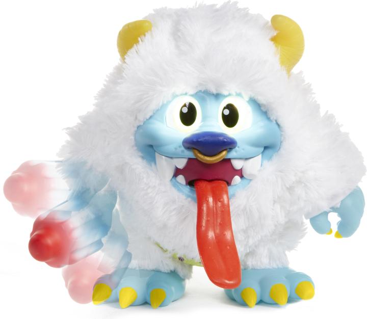 MGA Crate Creatures Surprise Blizz (23.20 cm)