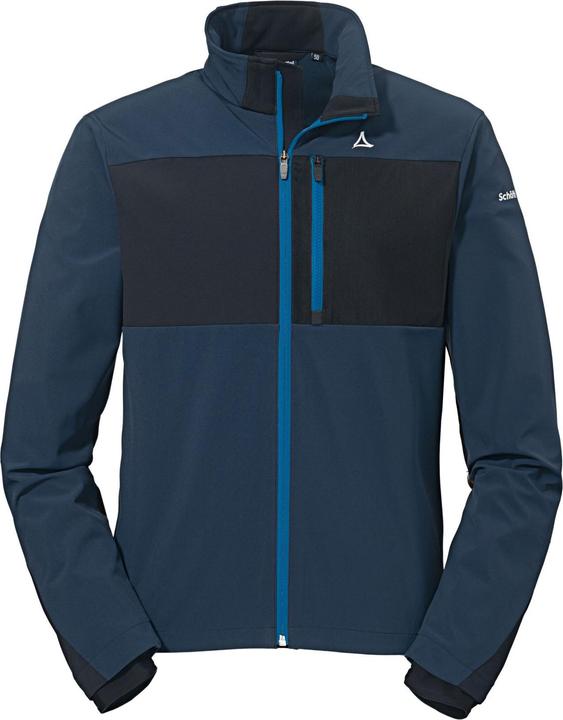Actual product image Schöffel Zumaia M Softshell Jacket (S)
