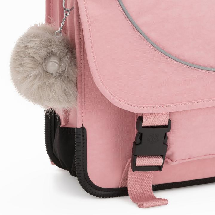Produktbild Kipling Preppy Schooltas Medium bridal rose (21 l)
