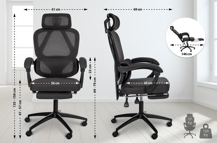 Actual product image CLP Gander (47 - 57 cm)