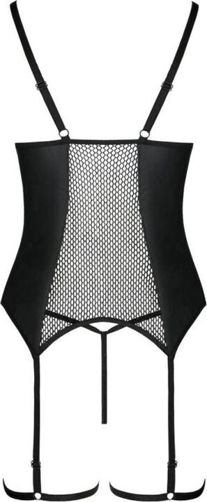 Produktbild Passion Corset "Beth" (XXL, 3XL)