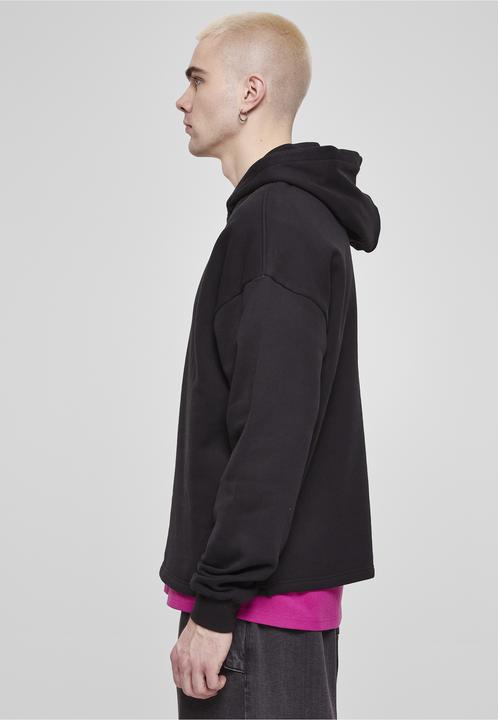 Produktbild Urban Classics Organic Loose Hoody - 111285 (XL)