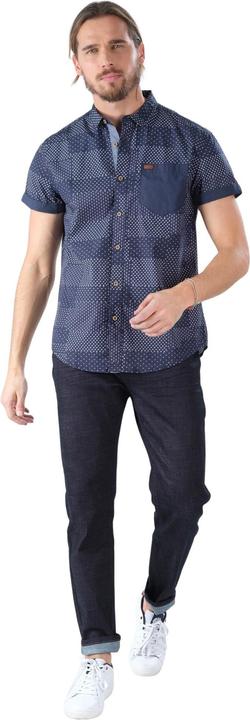 Immagine prodotto Deeluxe camicia ethnic (S)