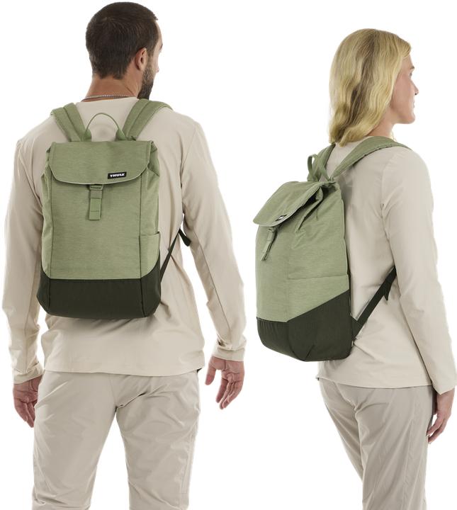 Produktbild Thule Lithos (16 l)