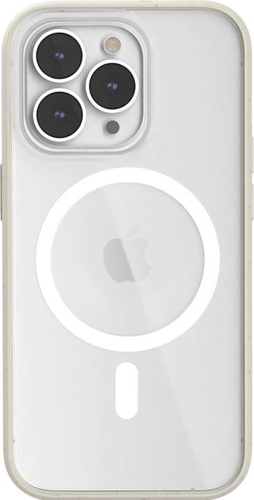 Woodcessories Clear Case Magsafe (Apple iPhone 14 Pro)