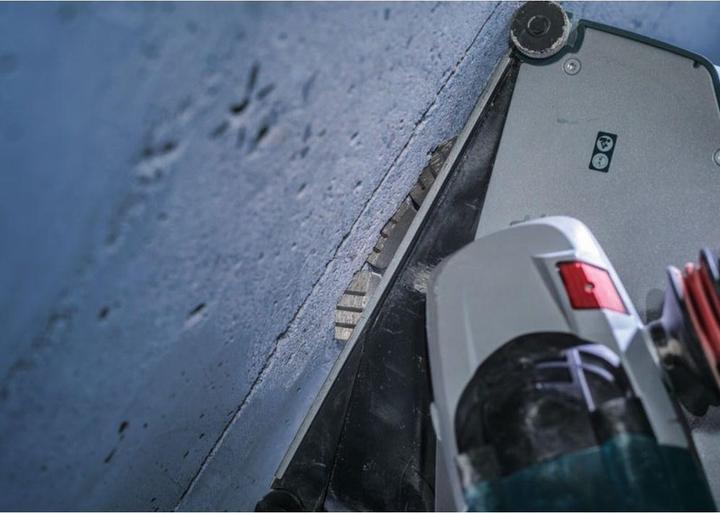 Actual product image Bosch Professional Zubehör PRO Concrete diamond cutting disc, 180 x 22.23 mm