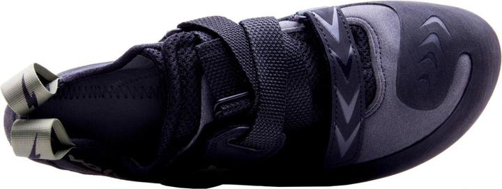 Actual product image Evolv Kronos climbing shoes (45)