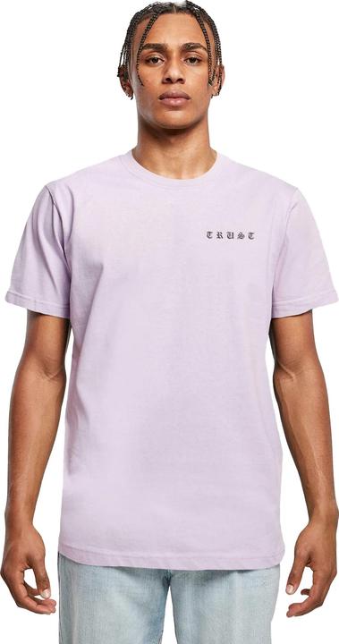 Produktbild Mister Tee Trust Dove TShirt (5XL)