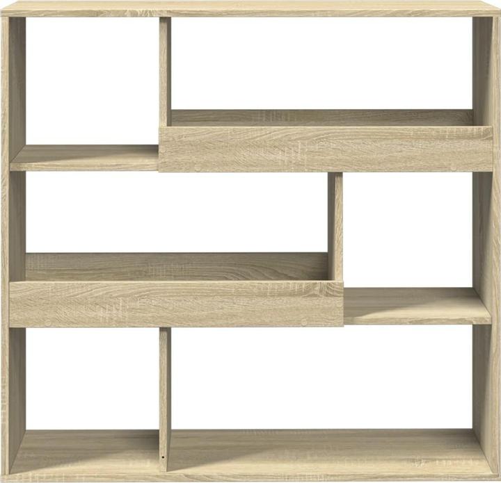 Produktbild vidaXL Liberatore (100 x 33 x 125.50 cm)