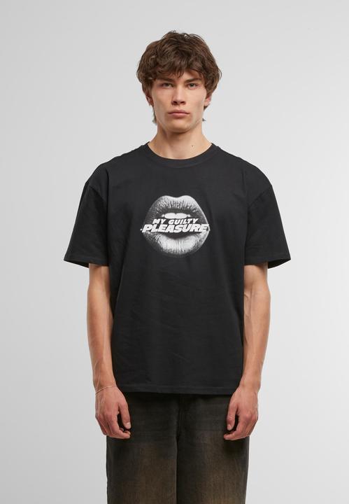 Image du produit Mister Tee MisterTee Off My Lips Oversize Tee - 195873 (XS)