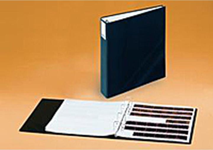 Kaiser Fototechnik Cartella archivio, vuota (Astuccio)