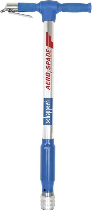 Produktbild Scheppach Druckluftuniversalwerkzeug Aero2Spade