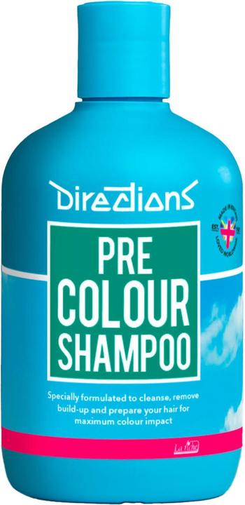 Image du produit Directions Total Cleanse Shampoo