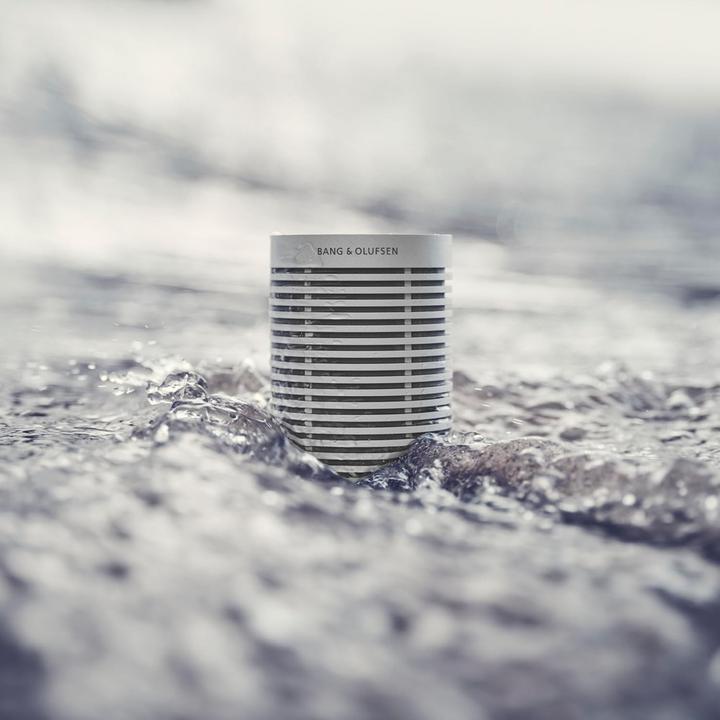 Produktbild B&O Beosound Explore (27 h, Akkubetrieb)