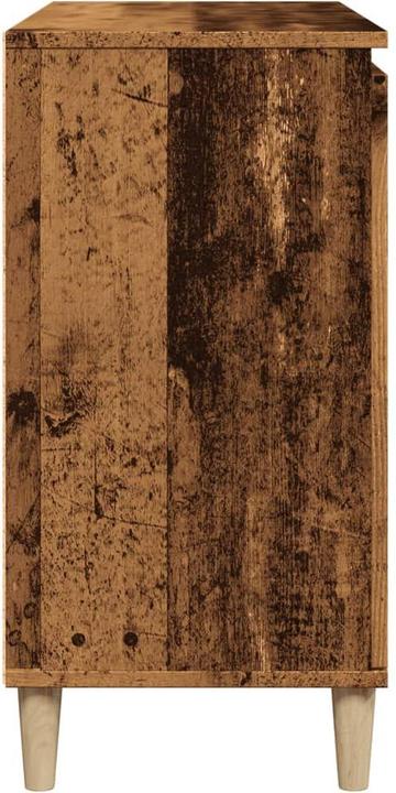 Image du produit vidaXL Sideboard (102 x 35 x 70 cm)